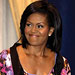 Michelle Obama, Etro, Sacai, May 7