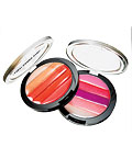 Flirt! Candy Stripes Glossy Lip Palette