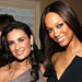 Demi Moore, Tyra Banks, Celebrity Party Playlists, White House Correspondents Dinner