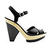Summer Accessories 25 under $50, Nine West Platform Sandals