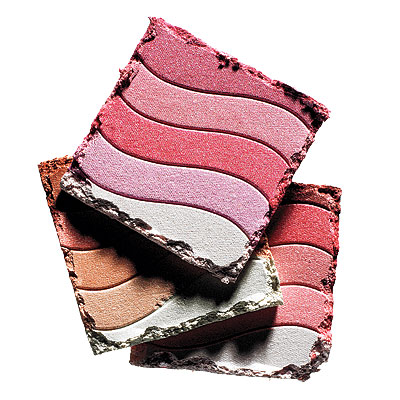 Physicians Formula Shimmer Strips Blush. Time Inc. Digital Studio Physicians Formula Shimmer Strips Blush. Time Inc. Digital Studio