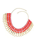 Summer Accessories 25 under $50, Topshop Necklace