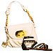 15 Fun Bags (And the Shoes to Wear With Them),Steve by Steve Madden Sandals & Badgley Mischka Purse
