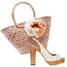 15 Fun Bags (And the Shoes to Wear With Them),Castaner Sandals & J. Crew Tote
