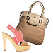 15 Fun Bags (And the Shoes to Wear With Them), Marni Sandals & Coach Bag