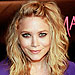 Summerize Your Hairstyle, Mary-Kate Olsen, Partial Updo