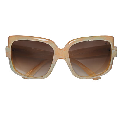 SUNGLASSES FOR YOUR FACE SHAPE, oval