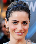 Summerize Your Hairstyle, Amanda Peet, Headband