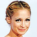 Summerize Your Hairstyle,Nicole Richie, Double Braid