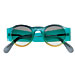SUNGLASSES FOR YOUR FACE SHAPE, Square