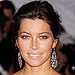 Get Glowing Skin, Radiant Decolletage, Jessica Biel