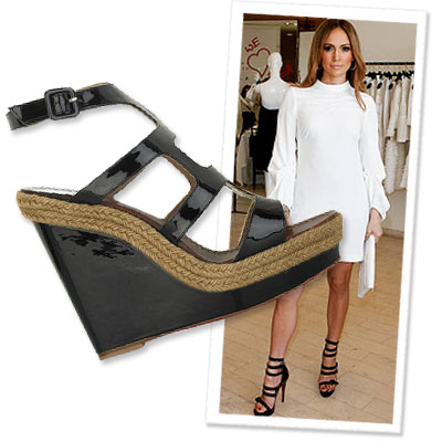 Major Sandals