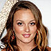 Get Glowing Skin, Leighton Meester, Bronze Lids