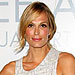 Stars in Summer Dresses, Molly Sims, Calvin Klein Collection, Lounge Lover
