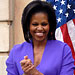 Michelle Obama, Isaac Mizrahi, Metropolitan Museum of Art