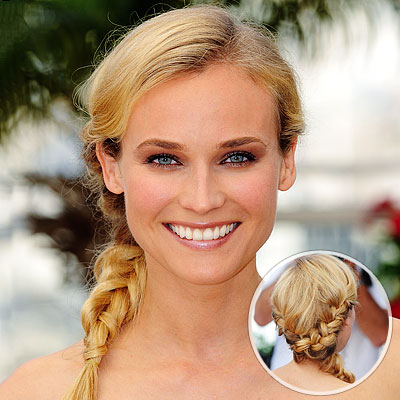 Diane Kruger