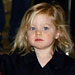 Shiloh Jolie-Pitt, Birthday, Hollywood's Hottest Moms, Tokyo