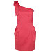 SUMMER STYLE A-Z, A is for Asymmetrical Cocktail Dress,French Connection dress