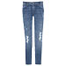 SUMMER STYLE A-Z, D is for Denim Update, Citizen of Humanity jeans