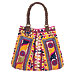 SUMMER STYLE A-Z, H is for Hippie Chic, Roberta Freymann bag, BB Dakata top