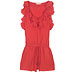SUMMER STYLE A-Z, J is for Jumpsuit, Rebecca Taylor jumpsuit