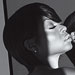 2009 Sexy Portfolio, Taraji P. Henson