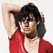 2009 Sexy Portfolio, Joe Jonas