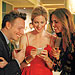 15 Years of InStyle - InStyle on TV - Gossip Girl - Kelly Rutherford - Ariel Foxman