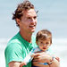 Matthew McConaughey - Sexy Dads