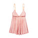 SUMMER STYLE A-Z,  L is for Lingerie-Inspired, Elizabeth & James top