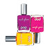 SUMMER STYLE A-Z, N is for Neon Nails, Pop Beauty polishes