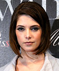 Try On Ashley Greene's Hair