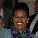 Michelle Obama - Eiffel Tower - In Rick Owens Lilies, Prova, ToyWatch