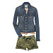 What to Pack-Country