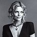 Michelle Pfieffer - July InStyle Cover - Celebrity Exclusives