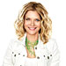 Michelle Pfeiffer - June InStyle Cover - Celebrity Exclusive
