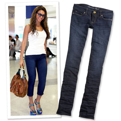 beyonce in jeans