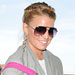 Jessica Simpson - Bold Bag - Airport Style