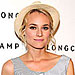 Diane Kruger - Straw Boater - 7 Stars Who Shop Their Closets - Star Style