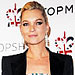 Kate Moss in Kate Moss Topshop - 7 Stars Who Shop Their Closets - Star Fashion