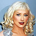 Christina Aguilera - Great Hairstyle at Every Age - 20s