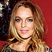 Lindsay Lohan - Great Hairstyles at Every Age - 20s