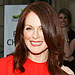 Julianne Moore - Great Hair Styles at Every Age - 40s
