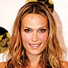 Molly Sims - Great Hairstyle at Every Age - 30s