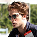 Robert Pattinson - Star Travel Style