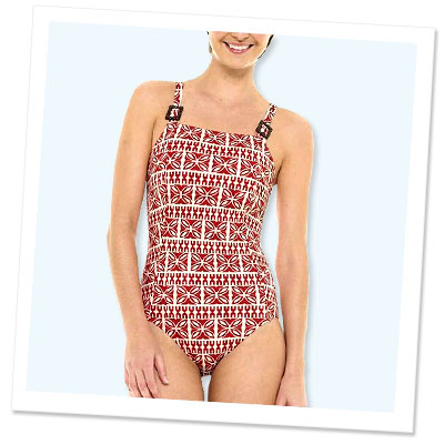 Lands' End, $90