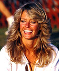 Farrah Fawcett - Transformation - Beauty
