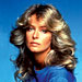 Farrah Fawcett - Transformation - Beauty