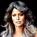 Farrah Fawcett - Transformation - Beauty