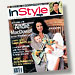 August 1995-Andie MacDowell